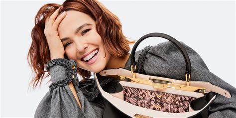 Zoey Deutch's Carefree Fendi Video Is Peak LA Glamour 